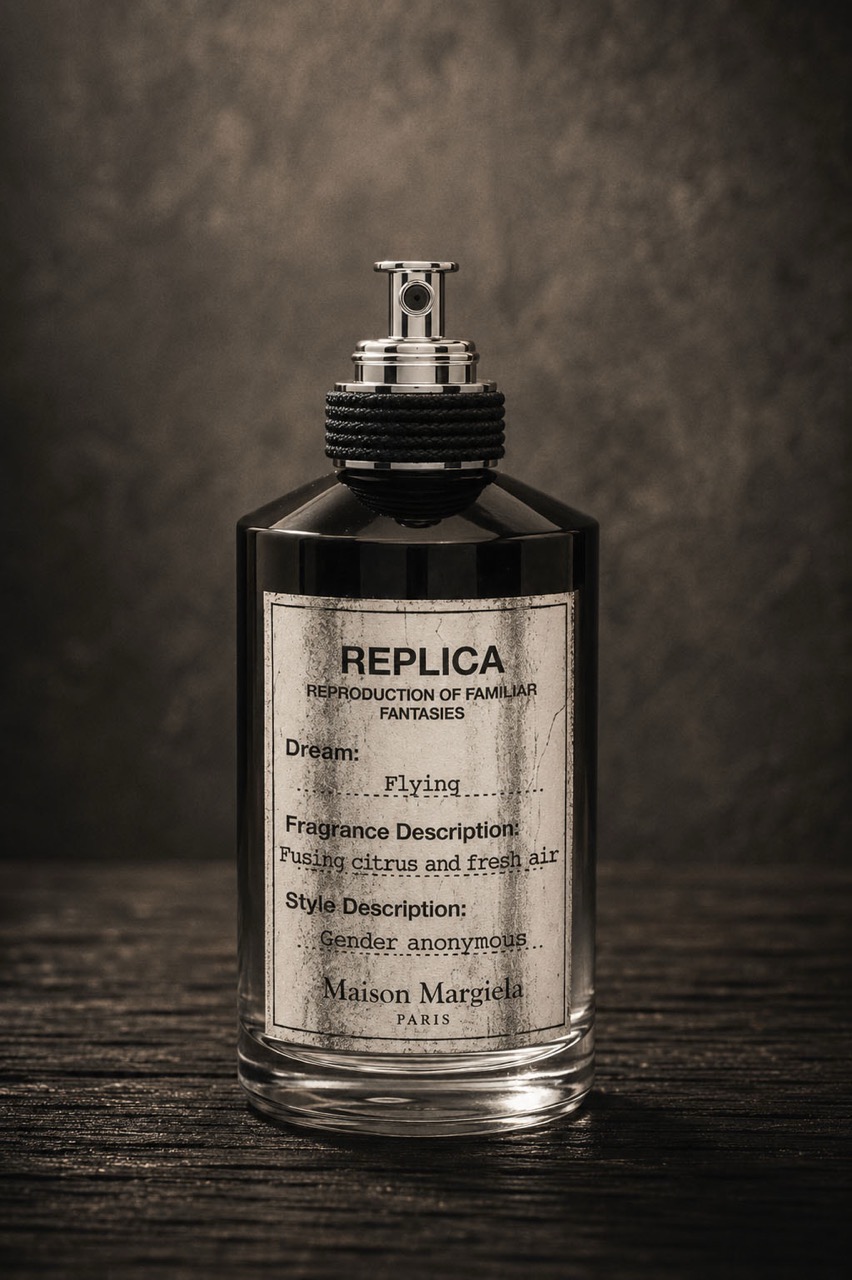 Maison Margiela Replica Flying